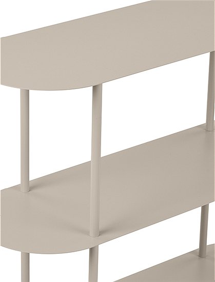 Rieti Regal von House Nordic ★ Kundenbewertung "Sehr gut" ★ 12&percnt; Rabatt für Neukunden ★ Jetzt günstig kaufen bei car-Moebel.de