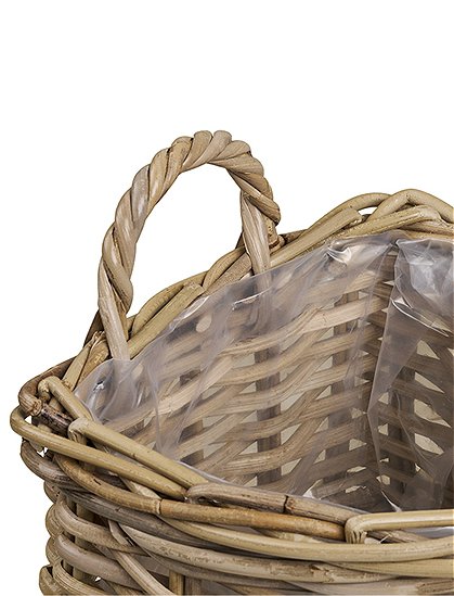 Keli Korb von House Nordic  ★ Kundenbewertung "Sehr gut" ★ 12&percnt; Rabatt für Neukunden ★ Schnell verschickt ★ Jetzt bei car-Moebel.de