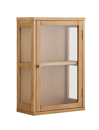 Zamora Wandschrank von House Nordic  ★ Kundenbewertung "Sehr gut" ★ 12&percnt; Rabatt für Neukunden ★ Jetzt günstig kaufen bei car-Moebel.de
