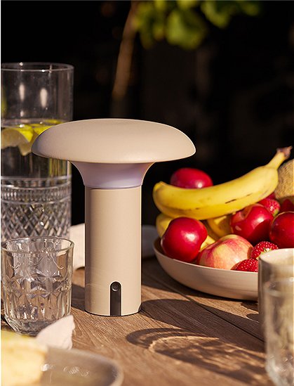 Ramsey Tischleuchte von House Nordic ★ Kundenbewertung "Sehr gut" ★ 12&percnt; Rabatt für Neukunden ★ Jetzt günstig kaufen bei car-Moebel.de