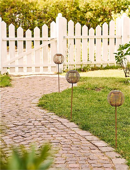 Carlisle Leuchte von House Nordic ★ Kundenbewertung "Sehr gut" ★ 12&percnt; Rabatt für Neukunden ★ Jetzt günstig kaufen bei car-Moebel.de