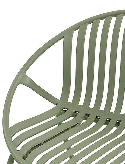 Saly Lounge-Set von House Nordic ★ Kundenbewertung "Sehr gut" ★ 12&percnt; Rabatt für Neukunden ★ Jetzt günstig kaufen bei car-Moebel.de