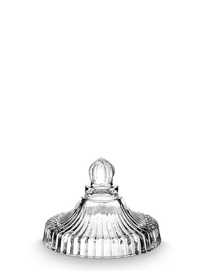 Glas mit Kerze von vtwonen ★ Kundenbewertung "Sehr gut" ★ 12&percnt; Rabatt für Neukunden ★ Schnell verschickt ★ car-Moebel.de