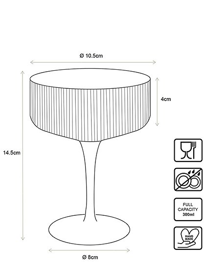 Glas Goldrand von vtwonen ★ Kundenbewertung "Sehr gut" ★ 12&percnt; Rabatt für Neukunden ★ Schnell verschickt ★ car-Moebel.de