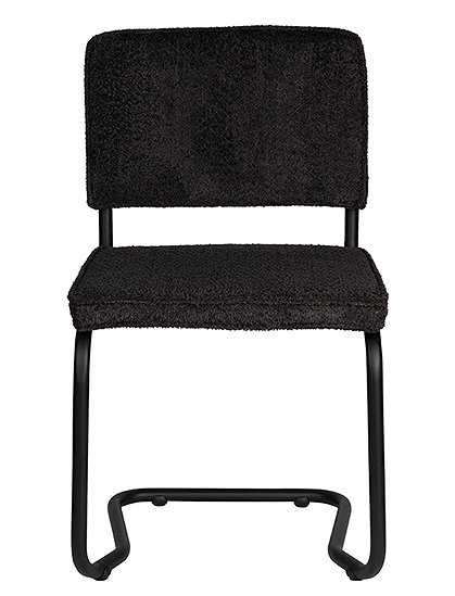 Stuhl Ridge Kink Soft von Zuiver ★ Kundenbewertung "Sehr gut" ★ 12&percnt; Neukundenrabatt ★ Schnell verschickt ★ Jetzt kaufen bei car-Moebel.de