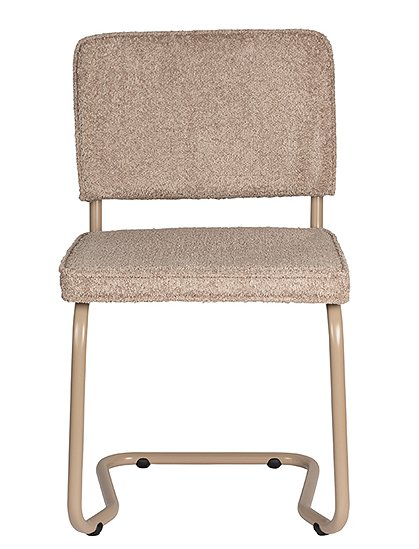 Stuhl Ridge Kink Soft von Zuiver ★ Kundenbewertung "Sehr gut" ★ 12&percnt; Neukundenrabatt ★ Schnell verschickt ★ Jetzt kaufen bei car-Moebel.de