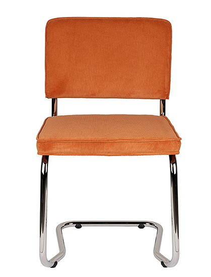 Stuhl Ridge Kink Rib von Zuiver ★ Kundenbewertung "Sehr gut" ★ 12&percnt; Neukundenrabatt ★ Schnell verschickt ★ Jetzt kaufen bei car-Moebel.de