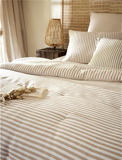 Bettwäsche Romie von L'effet Papillon ★ Kundenbewertung "Sehr gut" ★ 12&percnt; Rabatt für Neukunden ★ Schnell verschickt ★ bei car-Moebel.de