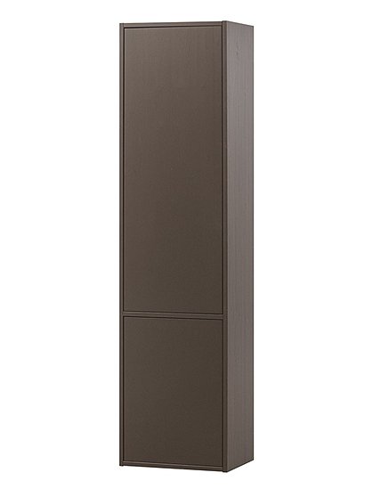 Schrank Meggy, Kiefer, mittelbraun von woood ★ Kundenbewertung "Sehr gut" ★ 12&percnt; Rabatt für Neukunden ★ Schnell verschickt ★ Jetzt bei car-Moebel.de