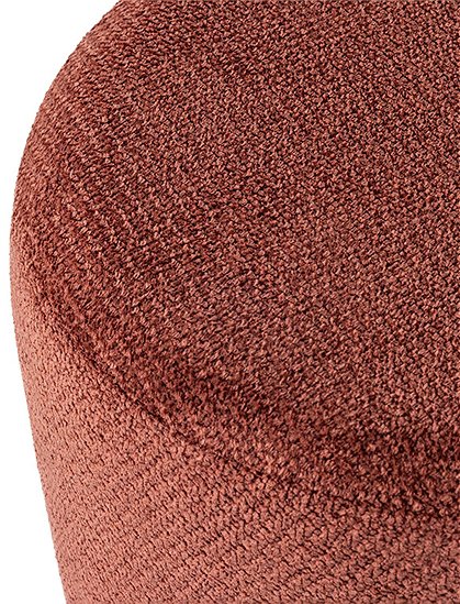 Hocker Islen, 47xØ39 cm von woood ★ Kundenbewertung "Sehr gut" ★ 12&percnt; Rabatt für Neukunden ★ Schnell verschickt ★ Jetzt bei car-Moebel.de