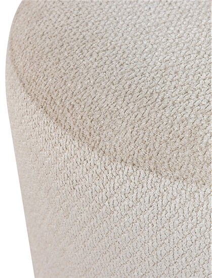 Hocker Islen, 47xØ39 cm von woood ★ Kundenbewertung "Sehr gut" ★ 12&percnt; Rabatt für Neukunden ★ Schnell verschickt ★ Jetzt bei car-Moebel.de