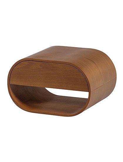 Hängende Kommode Momo, MDF von woood ★ Kundenbewertung "Sehr gut" ★ 12&percnt; Neukundenrabatt ★ Schnell verschickt ★ Günstig bei car-Moebel.de