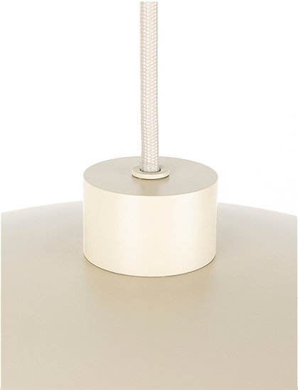 Hängeleuchte Wubbo von White Label Living ★ Kundenbewertung "Sehr gut" ★ 12&percnt; Rabatt für Neukunden ★ Schnell verschickt ★ Jetzt bei car-Moebel.de