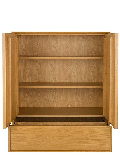 Schrank Raster, natur von Zuiver ★ Kundenbewertung "Sehr gut" ★ 12&percnt; Rabatt für Neukunden ★ Schnell verschickt ★ Jetzt kaufen bei car-Moebel.de