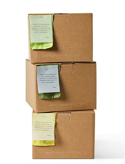 4er Set Weingläser, Nienke Sikkema v. HKliving ★ Kundenbewertung "Sehr gut" ★ 12&percnt; Rabatt für Neukunden ★ Schnell verschickt ★ Jetzt bei car-Moebel.de