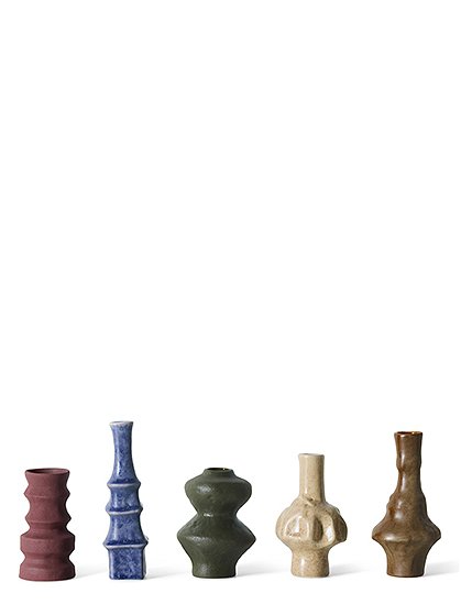 4er/5er Set Keramikvasen v. HKliving ★ Kundenbewertung "Sehr gut" ★ 12&percnt; Rabatt für Neukunden ★ Schnell verschickt ★ Jetzt günstig bei car-Moebel.de