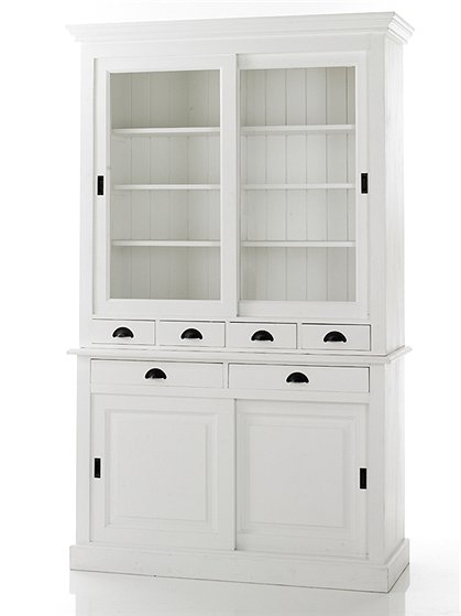 Buffetschrank im Landhausstil ★ Kundenbewertung "Sehr gut" ★ 12&percnt; Rabatt für Neukunden ★ Schnell verschickt ★ Jetzt günstig kaufen bei car-Moebel.de