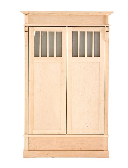 Kleiderschrank im Empirestil aus Holz &#9733; Kundenbewertung "Sehr gut" &#9733; 10&euro; Rabatt für Neukunden &#9733; Schnell verschickt &#9733; Jetzt kaufen bei car-Moebel.de