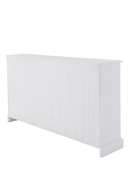 Sideboard 4 Fächer, 4 Türen &#9733; Kundenbewertung "Sehr gut" &#9733; 10&euro; Rabatt für Neukunden &#9733; Schnell verschickt &#9733; Jetzt günstig kaufen bei car-Moebel.de