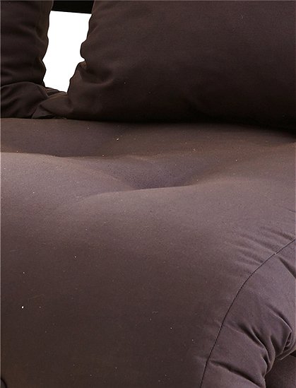 Schlafsofa mit Futonmatratze &#9733; Kundenbewertung "Sehr gut" &#9733; 10&euro; Rabatt für Neukunden &#9733; Schnell verschickt &#9733; Jetzt günstig kaufen bei car-Moebel.de