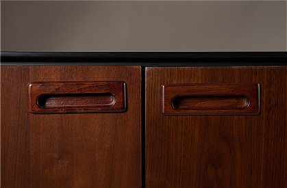Sidebord, hoch, 3 Türen &#9733; Kundenbewertung "Sehr gut" &#9733; 10&euro; Rabatt für Neukunden &#9733; Schnell verschickt &#9733; Jetzt günstig kaufen bei car-Moebel.de