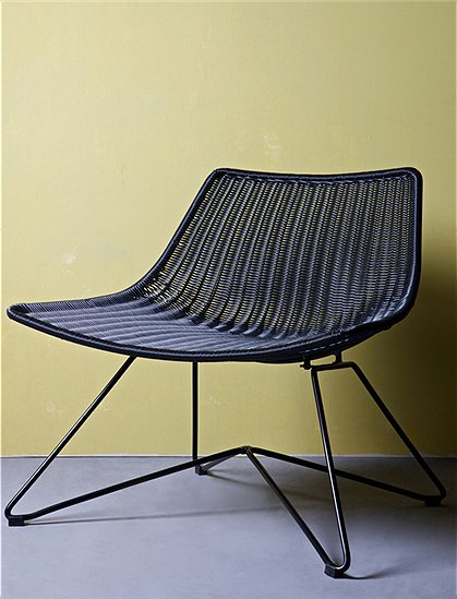 Loungestuhl Geflecht von de EEKHOORN &#9733; Kundenbewertung "Sehr gut" &#9733; 10&euro; Neukundenrabatt &#9733; Schnell verschickt &#9733; Günstig kaufen bei car-Moebel.de