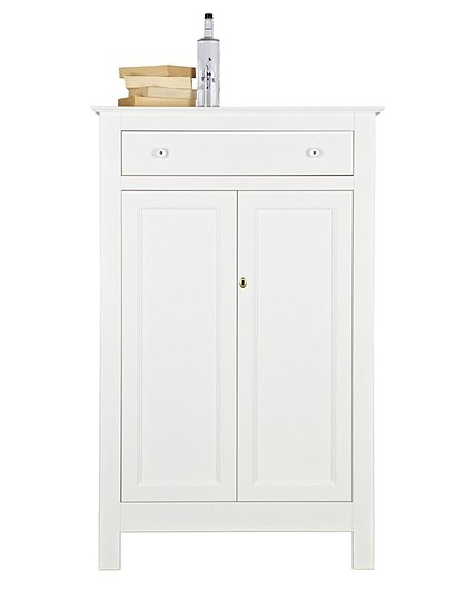 Halbhoher Schrank von DE EEKHOORN &#9733; Kundenbewertung "Sehr gut" &#9733; 10&euro; Rabatt für Neukunden &#9733; Schnell verschickt &#9733; Günstig bei car-Moebel.de
