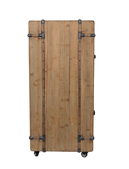 Schrankbar aus Holz &#9733; Kundenbewertung "Sehr gut" &#9733; 10&euro; Rabatt für Neukunden &#9733; Schnell verschickt &#9733; Jetzt günstig kaufen bei car-Moebel.de