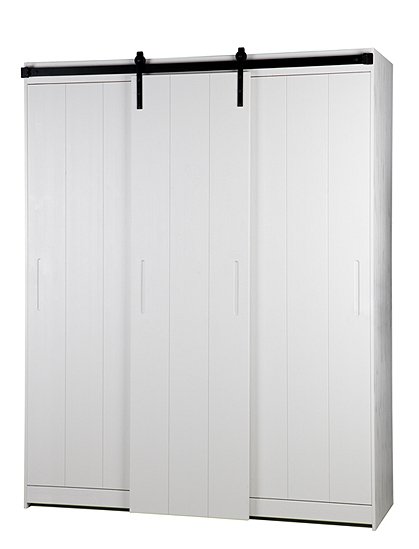 Schrank mit Schiebetüren von de Eekhoorn &#9733; Kundenbewertung "Sehr gut" &#9733; 10&euro; Rabatt für Neukunden &#9733; Jetzt günstig kaufen bei car-Moebel.de