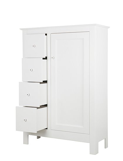 Schrank mit Schubladen von de Eekhoorn &#9733; Kundenbewertung "Sehr gut" &#9733; 10&euro; Rabatt für Neukunden &#9733; Jetzt günstig kaufen bei car-Moebel.de