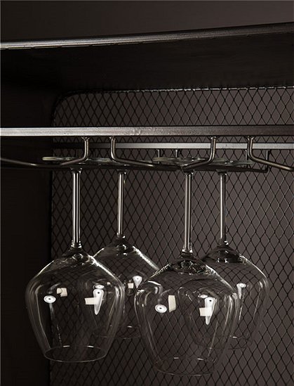 Weinschrank Vino &#9733; Kundenbewertung "Sehr gut" &#9733; 10&euro; Rabatt für Neukunden &#9733; Schnell verschickt &#9733; Jetzt günstig kaufen bei car-Moebel.de