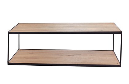 Couchtisch Eichenholz &#9733; Kundenbewertung "Sehr gut" &#9733; 10&euro; Rabatt für Neukunden &#9733; Schnell verschickt &#9733; Jetzt günstig kaufen bei car-Moebel.de
