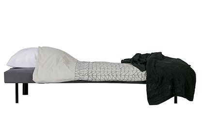 Sofa-Bett von de EEKHOORN &#9733; Kundenbewertung "Sehr gut" &#9733; 10&euro; Rabatt für Neukunden &#9733; Schnell verschickt &#9733; Günstig bei car-Moebel.de