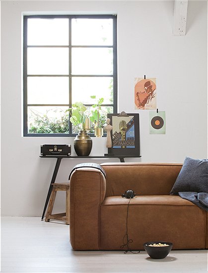 Sofa von de EEKHOORN &#9733; Kundenbewertung "Sehr gut" &#9733; 10&euro; Rabatt für Neukunden &#9733; Jetzt günstig kaufen bei car-Moebel.de