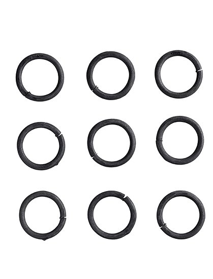 Gardinenstange von Tine K Home &#9733; Kundenbewertung "Sehr gut" &#9733; 10&euro; Rabatt für Neukunden &#9733; Jetzt günstig kaufen bei car-Moebel.de