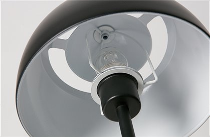 Tischleuchte von WOOOD &#9733; Kundenbewertung "Sehr gut" &#9733; 10&euro; Rabatt für Neukunden &#9733; Jetzt günstig kaufen bei car-Moebel.de