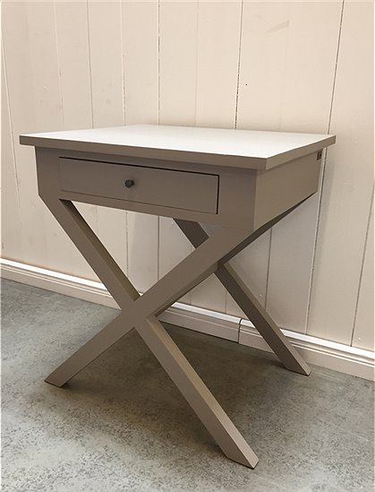 Beistelltisch, Taupe Nr:462 5