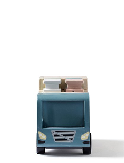 Müllwagen aus Holz &#9733; Kundenbewertung "Sehr gut" &#9733; 10&euro; Rabatt für Neukunden &#9733; Schnell verschickt &#9733; Jetzt günstig kaufen bei car-Moebel.de