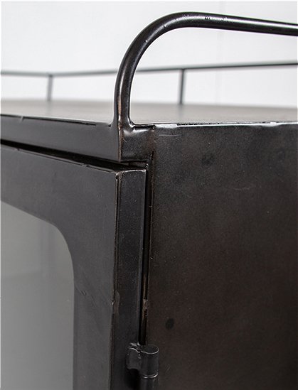 Metallschrank de Eekhoorn &#9733; Kundenbewertung "Sehr gut" &#9733; 10&euro; Rabatt für Neukunden &#9733; Schnell verschickt &#9733; Jetzt günstig kaufen bei car-Moebel.de