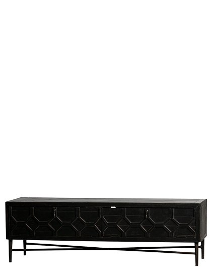 Sideboard in Antik Optik von de Eekhoorn &#9733; Kundenbewertung "Sehr gut" &#9733; 10&euro; Rabatt für Neukunden &#9733; Schnell verschickt &#9733; Günstig bei car-Moebel.de