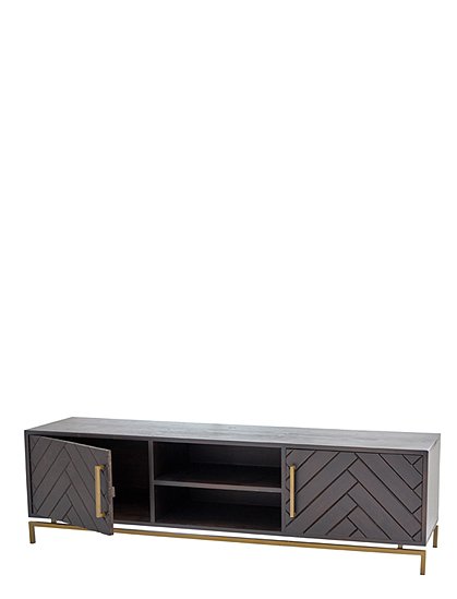 Sideboard Wenge &#9733; Kundenbewertung "Sehr gut" &#9733; 10&euro; Rabatt für Neukunden &#9733; Schnell verschickt &#9733; Jetzt günstig kaufen bei car-Moebel.de