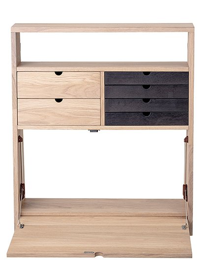 Sekretär von Bloomingville für die Wand &#9733; Kundenbewertung "Sehr gut" &#9733; 10&euro; Rabatt für Neukunden &#9733; Schnell verschickt &#9733; Günstig bei car-Moebel.de