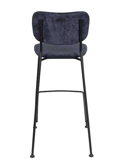 Barstuhl von Zuiver&#9733; Kundenbewertung "Sehr gut" &#9733; 12&percnt; Rabatt für Neukunden &#9733; Schnell verschickt &#9733; Günstig kaufen bei car-Moebel.de