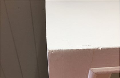 LV00816 Schrank,Glasschiebetüren,weiß 5