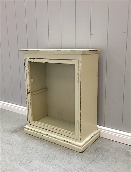 LV00828 Wandschrank, creme 5