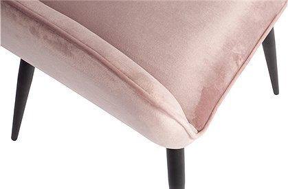 Stuhl mit Armlehnen, 2 Farben/Materialien von de Eekhoorn &#9733; Kundenbewertung "Sehr gut" &#9733; 10&euro; Rabatt für Neukunden &#9733; Jetzt günstig kaufen bei car-Moebel.de