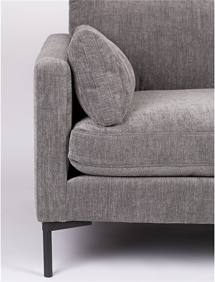 Sofa Summer von Zuiver &#9733; Kundenbewertung "Sehr gut" &#9733; 10&euro; Rabatt für Neukunden &#9733; Schnell verschickt &#9733; Jetzt günstig kaufen bei car-Moebel.de