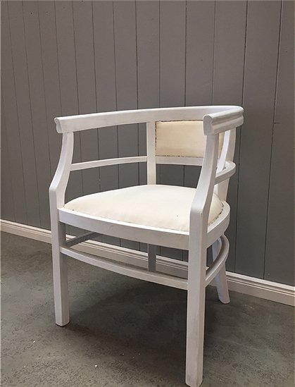 Sessel aus Buche Nr:916 5