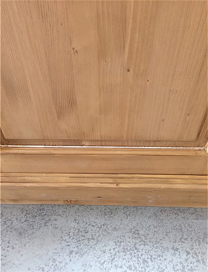 Kommode m. Schiebetüren Nr:895 5