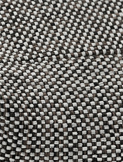 Runder Sitzpouf Tabi von House Doctor &#9733; Kundenbewertung "Sehr gut" &#9733; 10&euro; Neukundenrabatt &#9733; Schnell verschickt &#9733; Günstig bei car-Moebel.de